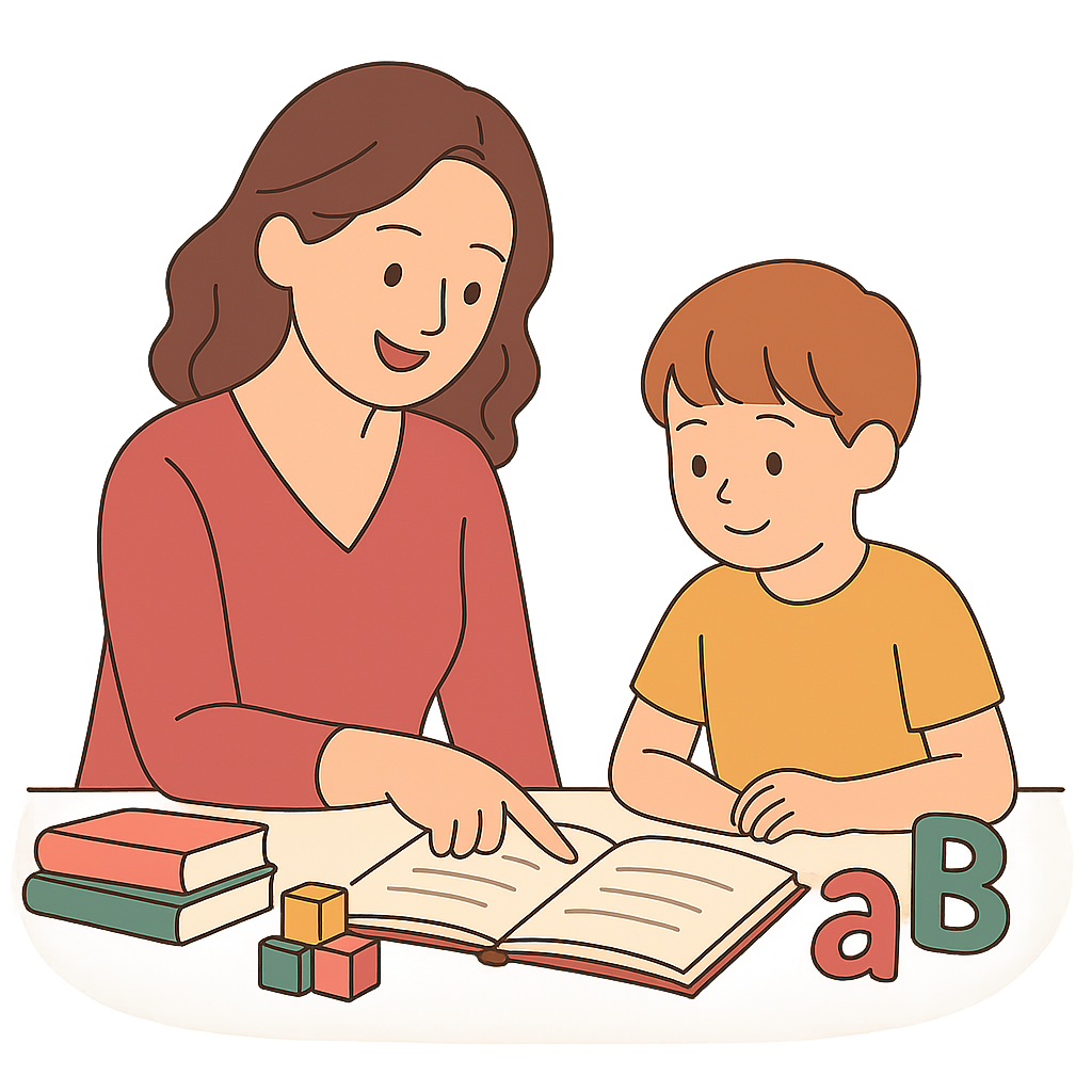 Psicopedagogia